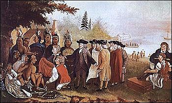 1576 los ingleses exploran norteamerica