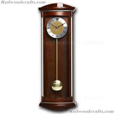 Pendulum Clock  is invented By Galileo Galilei