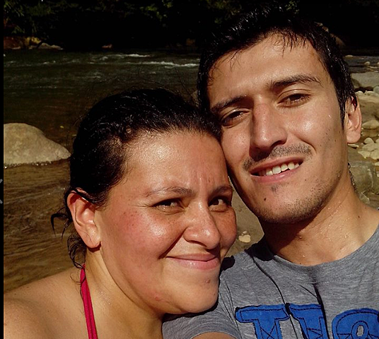 Me uno en union libre