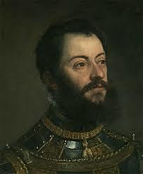 Alonso de Ávalos