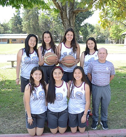 AASCA Basketball 2019-2020