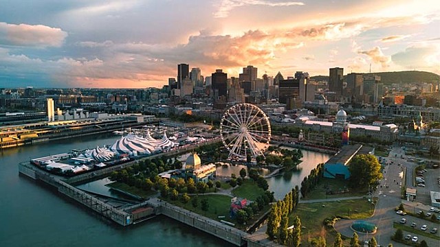 1624 los jesuitas fundan montreal