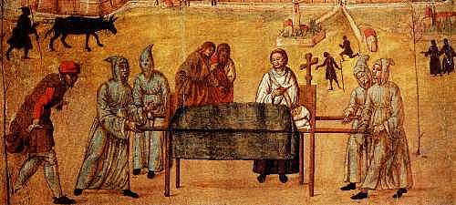 SIGLO VI - VII MEDICINA TEURGICA