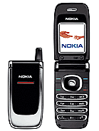 nokia 6061