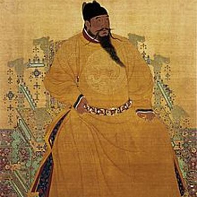 Timeline: los meros meros de la qing