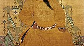 Timeline: los meros meros de la qing