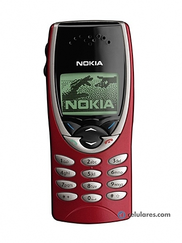 nokia 8260