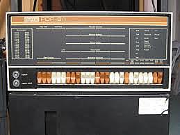 PDP-8. 1