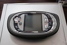 N-Gage