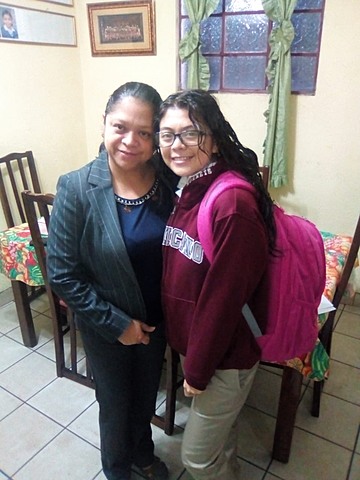 Primer Día en el CAG