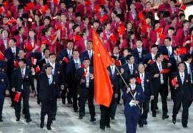 People's Republic of China