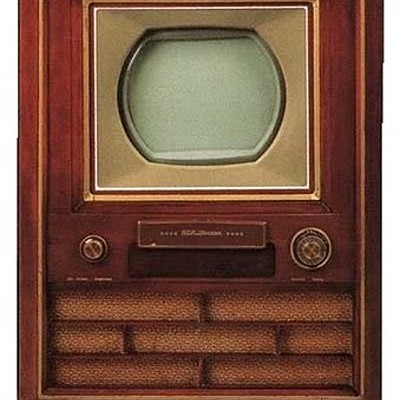 Timeline: EVOLUCIÓN DE LA TELEVISIÓN