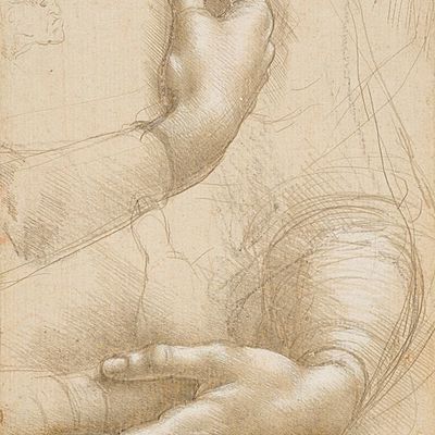 Timeline: History of Drawing by Kai Evans