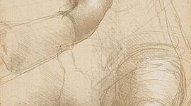 Timeline: History of Drawing by Kai Evans