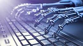 Timeline: Technology Used in Classroom