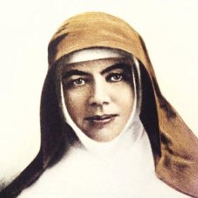 Timeline: Mary Mackillop