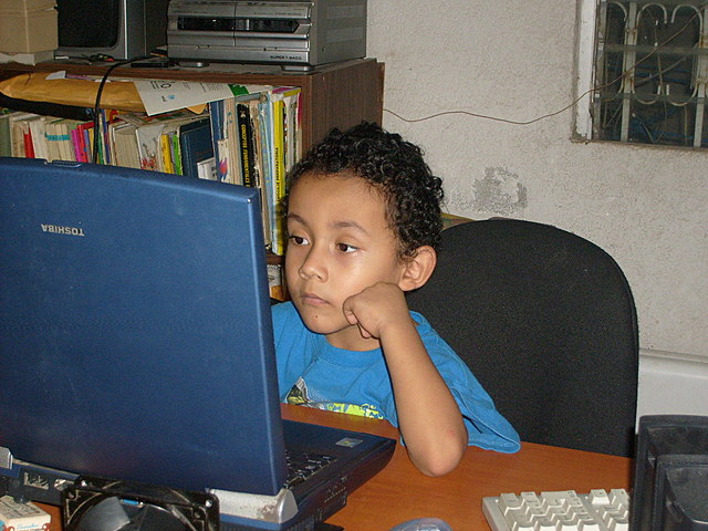 Comencé a jugar videojuegos