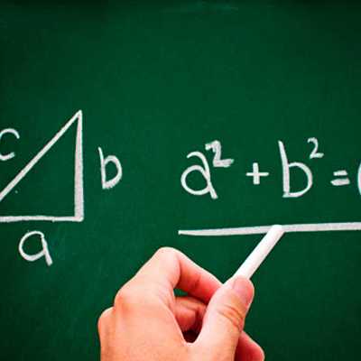 Timeline: Historia de las Matemáticas