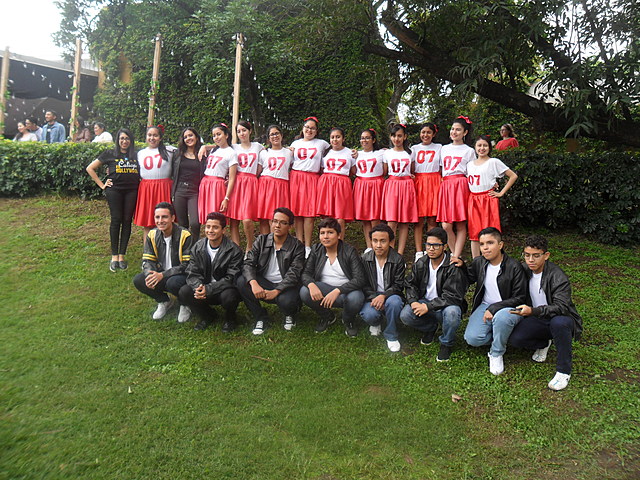 Último Día de la Familia