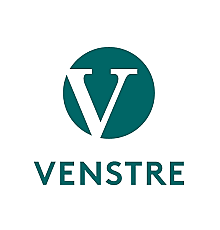 Venstre ble dannet