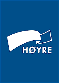 Høyre ble dannet