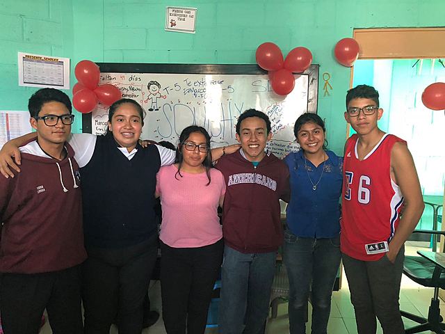 Último día en el Caliope