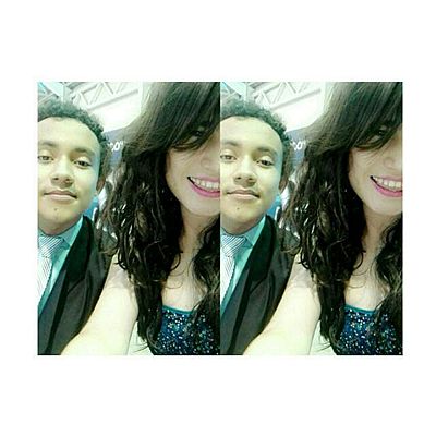 Timeline: Mi vida - Marcos Díaz