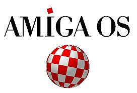 Lanzamiento de AmigaOS