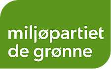Miljøpartiet De Grønne
