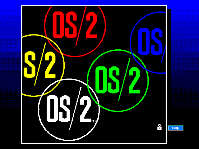 OS/2