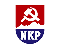 Norges Kommunistiske Parti (NKP) dannet