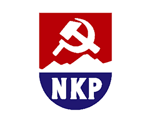 Norges kommunistiske parti