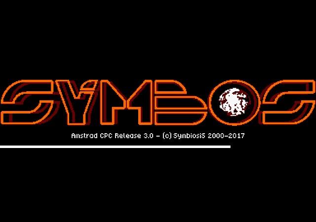 Creacion de SymbOS