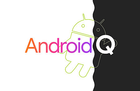 Android Q