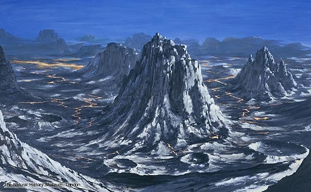 Arhaikum ehk ürgeon