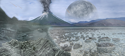 Arhaikum ehk ürgeoon