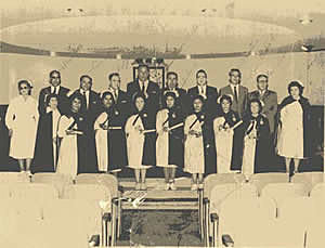 Escuela de Enfermería