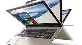 Timeline: Generaciones de computadoras