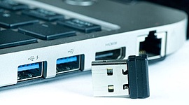 Timeline: PRECURSORES DE LA COMPUTACIÓN