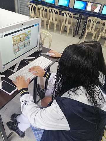 Creación del cómic