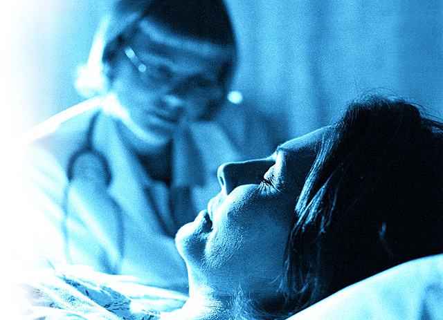 Hipnoterapia En las terapias naturales