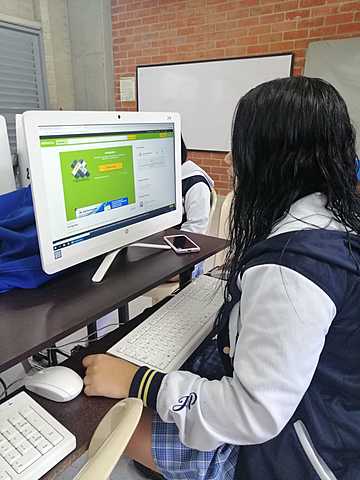 Creación de los juegos de nuestra empresa