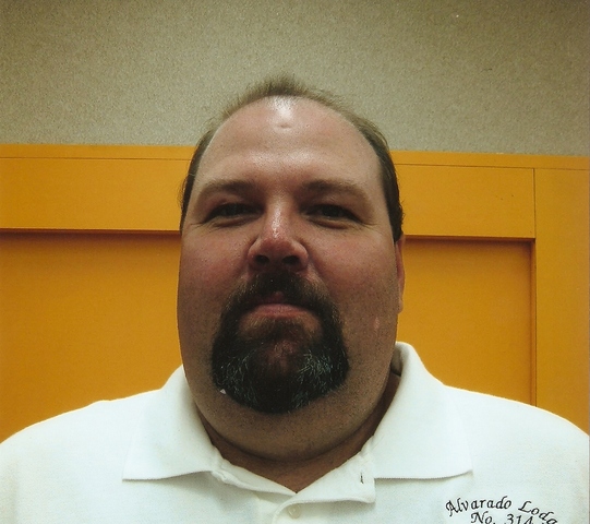 David Burke 2007-2008