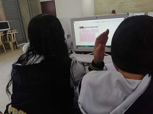 Creación de la factura