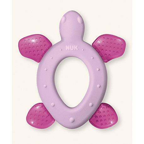 Mi primer mordedor (juguete de bebe)