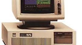 Timeline: la historia del computador