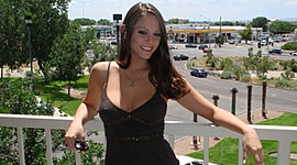 Timeline: The Sad Saga of my lady love Lisa