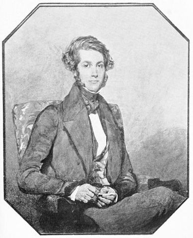 Audubon has a new child