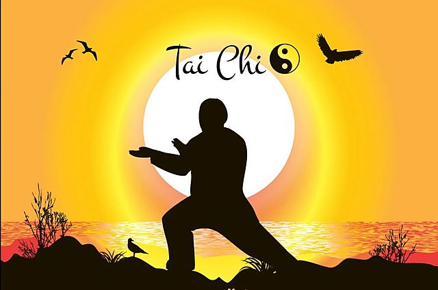 Tai Chi