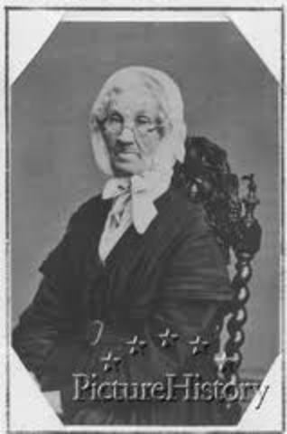 Audubon gets married